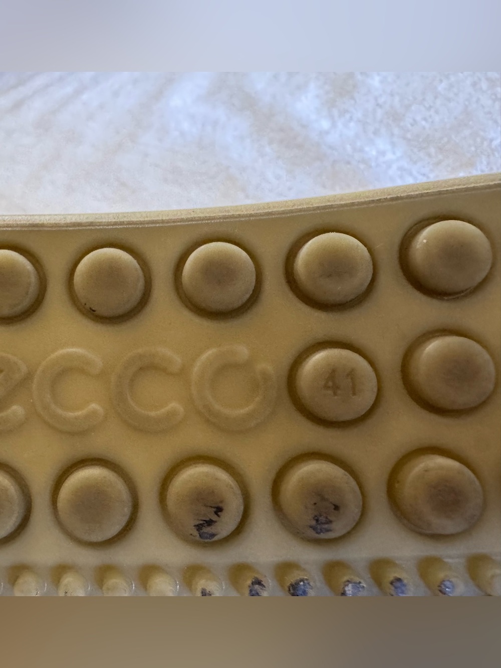 ECCO Soft 7 Chelsea Boot. - Picture 9 of 10
